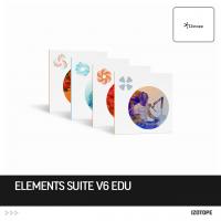 Elements Suite v6 EDU