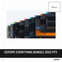iZotope Everything Bundle 2022 Pt3