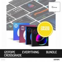 iZotope Everything Bundle Crossgrade