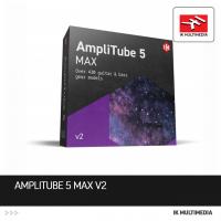 AmpliTube 5 MAX v2