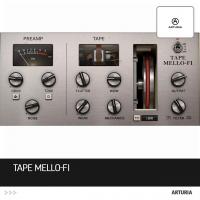 Tape Mello-Fi