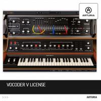 Vocoder V License