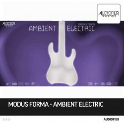 Modus Forma - Ambient Electric