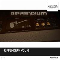 Riffendium Vol  6