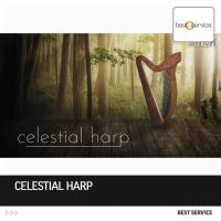 Celestial Harp