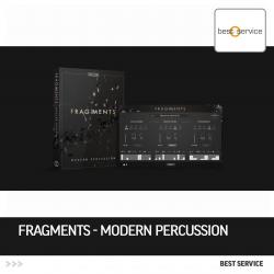 Fragments - Modern Percussion