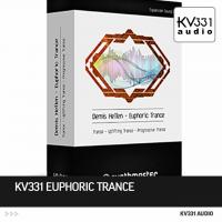 KV331 Euphoric Trance