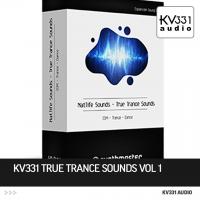 KV331 True Trance Sounds Vol 1