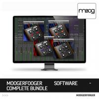 MoogerFooger Software - Complete Bundle