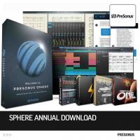 Sphere Annual Download