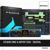 Studio One 6 Artist EDU   Digital