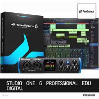 Studio One 6 Professional EDU   Digital