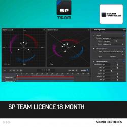 SP Team Licence 18 month