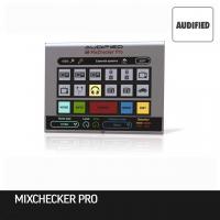 MixChecker Pro