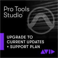 GET CURRENT Studio - Plan anual de soporte y actualización permanente de Pro Tools Standard/Studio