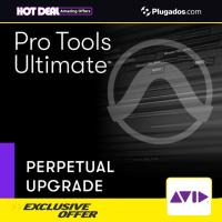 Oferta Exclusiva - Pro Tools - Ultimate - Upgrade