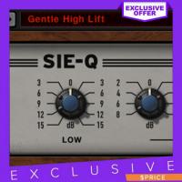 Oferta Exclusiva - Sie-Q 5 Exclusive