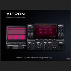 Beyron Audio Altron