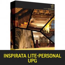 Inspirata Lite-Personal UPG