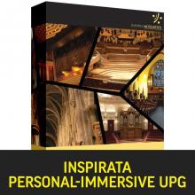 Inspirata Personal-Immersive UPG