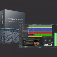 n-Track Studio 9 Standard