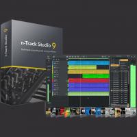 n-Track Studio 9 Suite