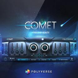 Polyverse Comet
