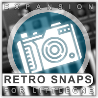 Xhun Retro Snaps  expansion