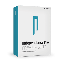 MAGIX Independence Pro Premium Suite