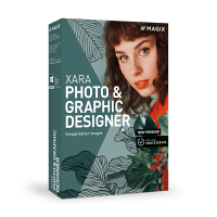 MAGIX Photo y Graphic Designer 18