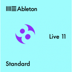 Ableton Live 11 Standard Full