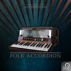 Acc2 - Folk Accordion