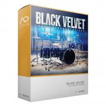 Black Velvet ADPACK - AD2