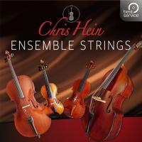 CH Ensemble Strings