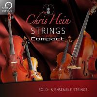 CH Strings Compact