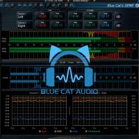 Blue Cat DP Meter Pro
