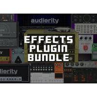 Audiority Effects Plugin Bundle