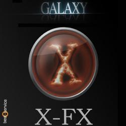 Galaxy X-FX