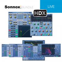 Bundle Sonnox LIVE