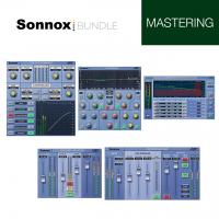 Bundle Sonnox Mastering Native