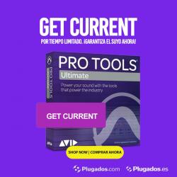 Avid Pro Tools Ultimate GET CURRENT for Exp Perpetual License