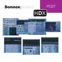 Bundle Sonnox Post HD-HDX