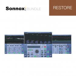 Bundle Sonnox Restore Native