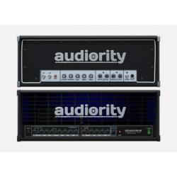 Audiority Solidus Randy 250  Plugins, Effects