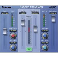 Oxford TransMod HD-HDX