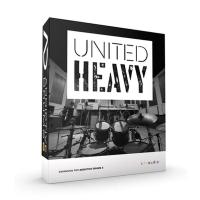 United Heavy ADPACK - AD2