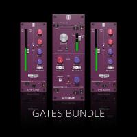 Gates Bundle