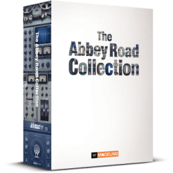 Abbey Road Collection