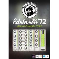 Edelweiss`72 Mixing Channel Strip