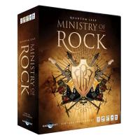 Ministry of Rock 1